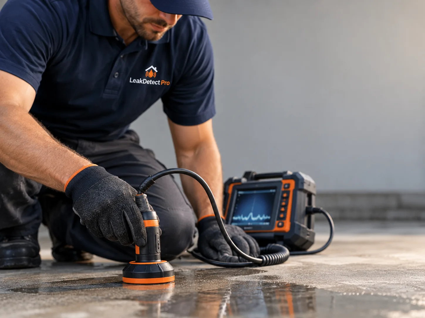 Flat Roof Analysis in Mayfield, UT